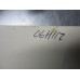 06H112 Fuel Lines For 09-10 Subaru Forester  2.5